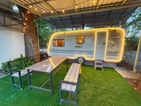 Camp out korat